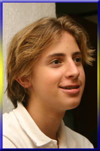 daniel